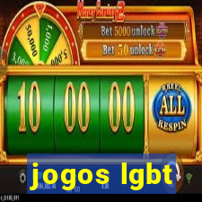 jogos lgbt